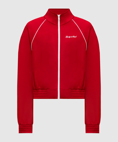 Sporty & Rich