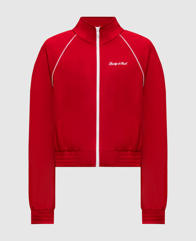 Sporty & Rich
