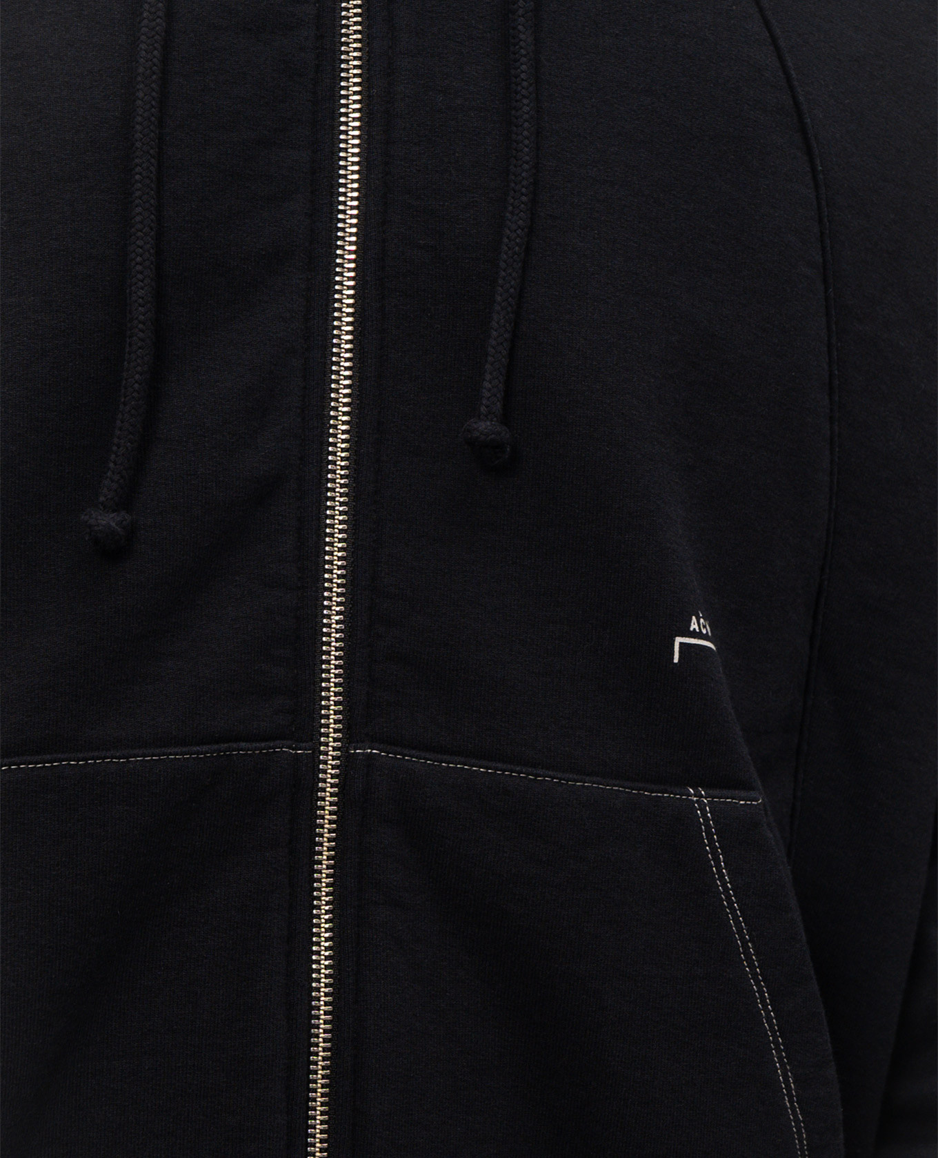 

Millbank black track jacket A Cold Wall