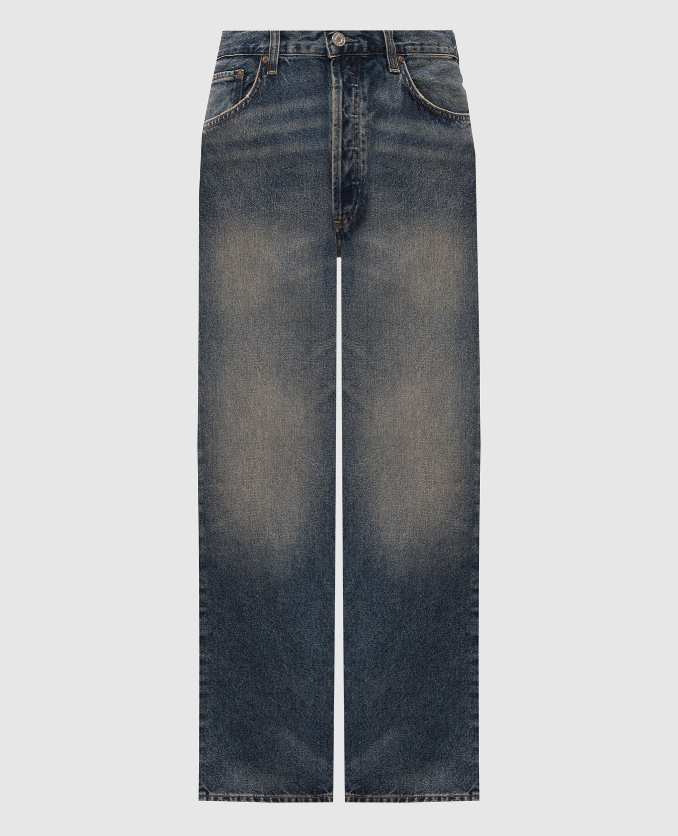 Blue jeans 90'S AGOLDE