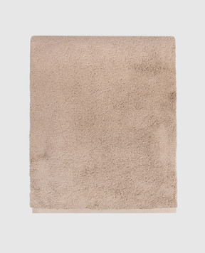 Hamam Beige Olympia terry towel OLYMPIAORGANICBODYTOWEL