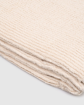 Hamam Beige terry towel Raya RAYABODYTOWEL