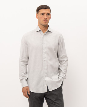 Pini Parma Gray shirt SHICOLYGR
