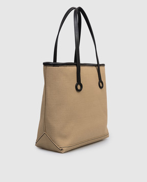 JW Anderson Beige tote bag HB0768FA0442