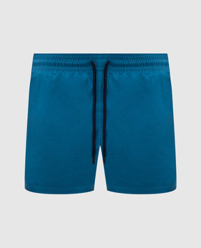 Vilebrequin Blue swim shorts MANH9E00