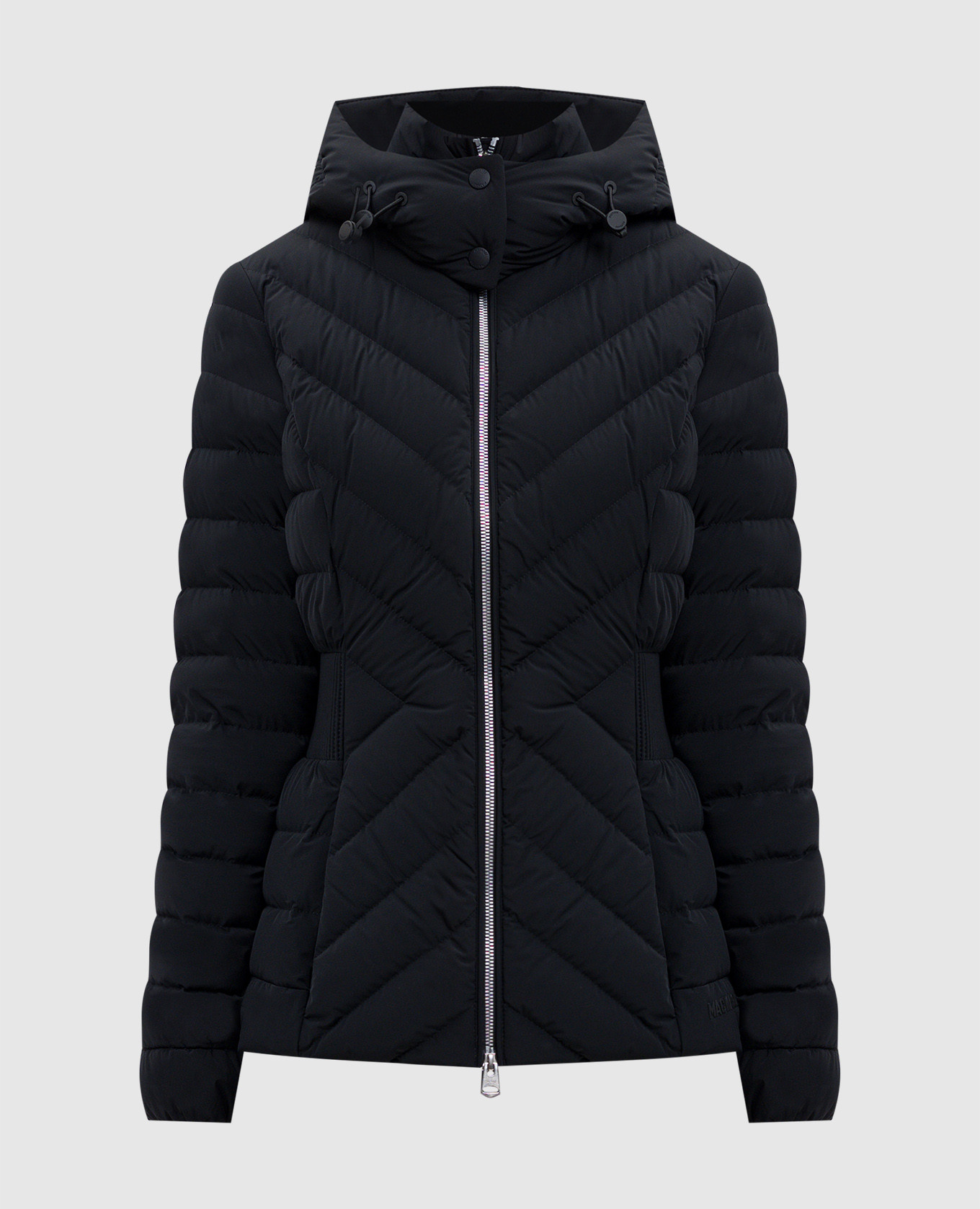 

Black IDALEE down jacket Mackage