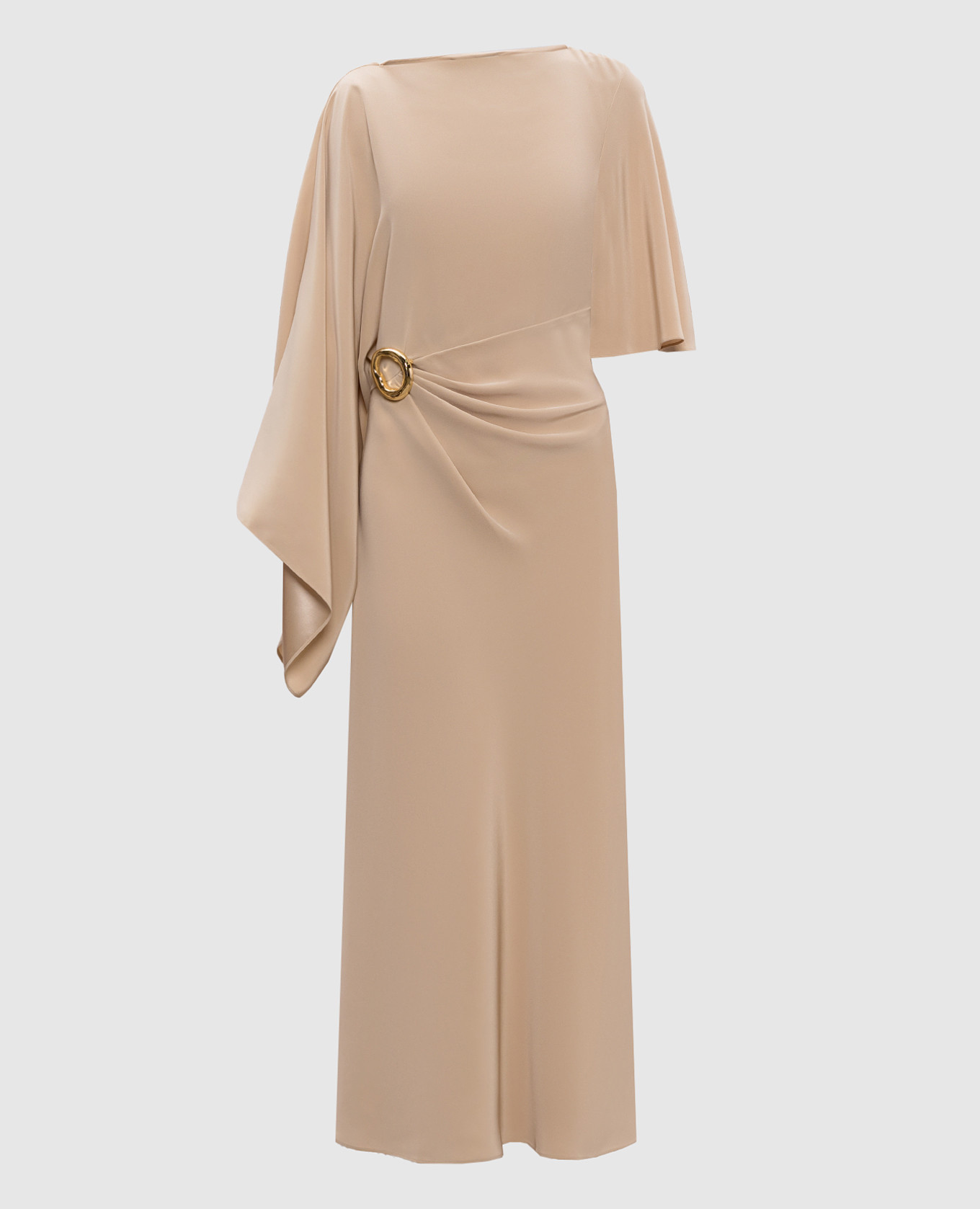 

Beige midi dress Joya JOSEPH