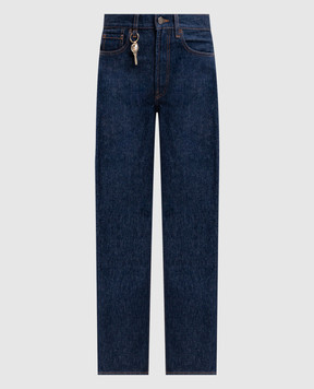 Carven Blue jeans 6262K21199