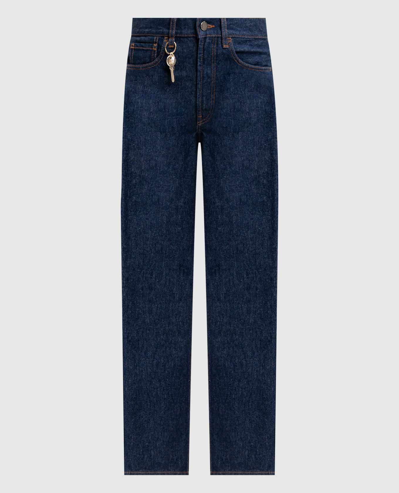 Blue jeans Carven