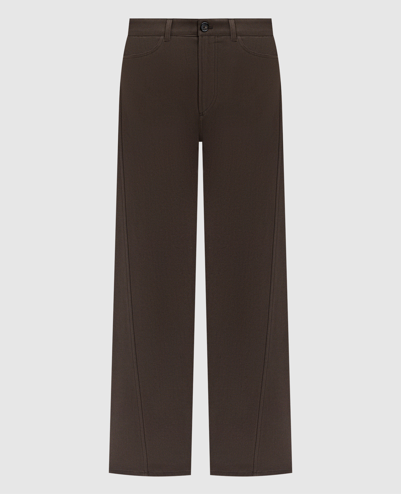 Khaki pants