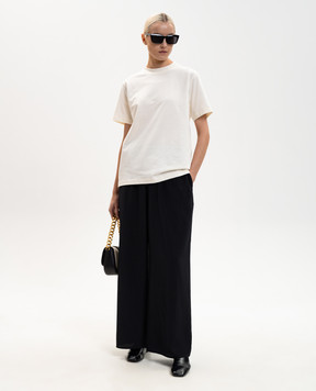 Sofie D`Hoore TAG ivory T-shirt TAGJFLIT