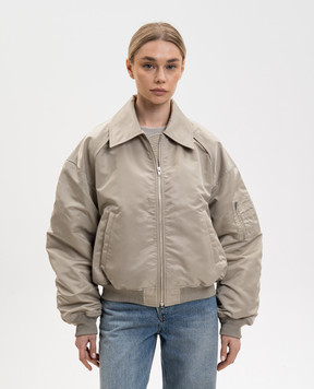 Juun.j Khaki jacket JW6239W00A