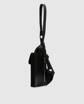 Innerraum Brown Object U01 sling bag U01BRBKPV00