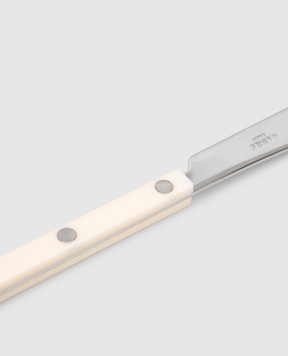 Sabre Paris Beige small butter knife Bistrot BISTROTSOLIDSPREADER