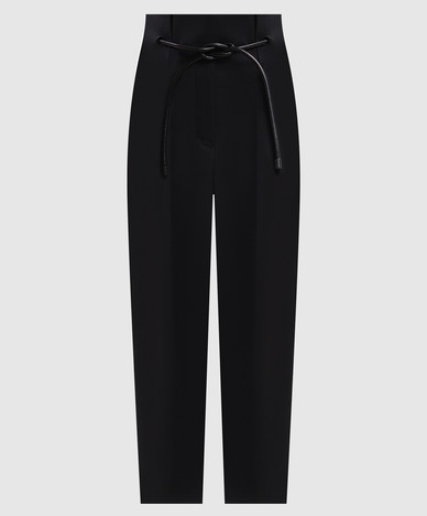 Black pants
