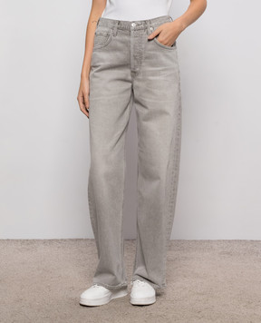 CITIZENS OF HUMANITY Ayla gray jeans 20533010