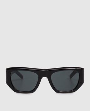 Saint Laurent Black sunglasses 740 810815Y9956