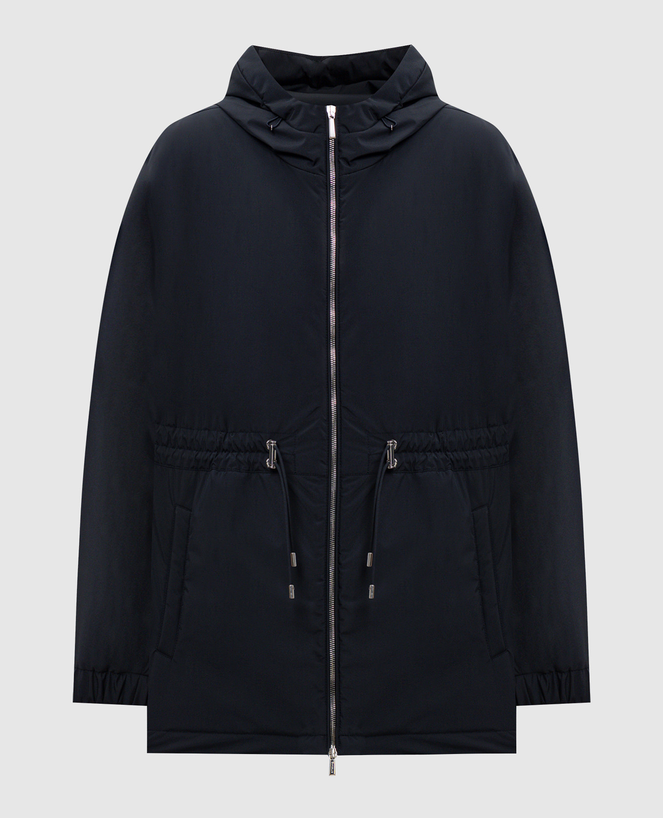 Blue Galilea jacket