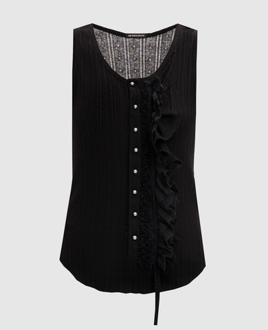 Ann Demeulemeester