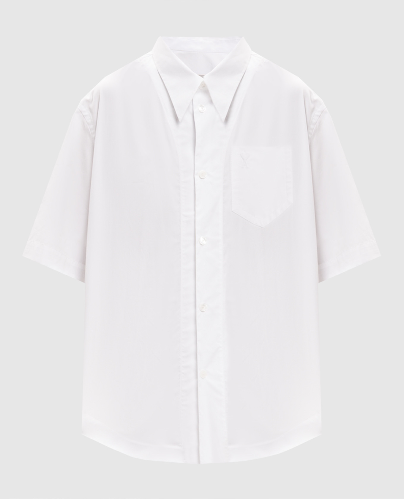 White shirt Ami Paris