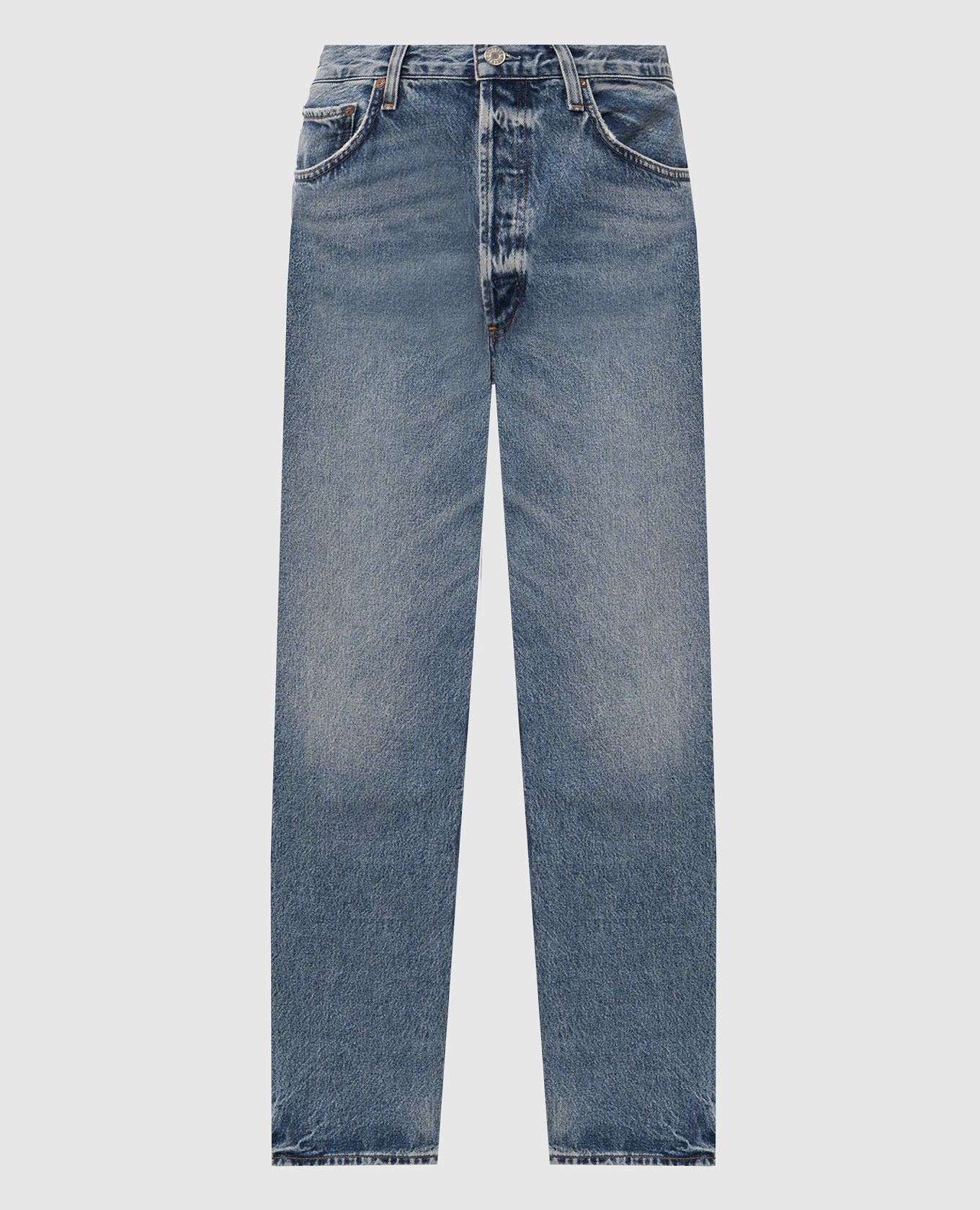 Blue jeans 90'S AGOLDE
