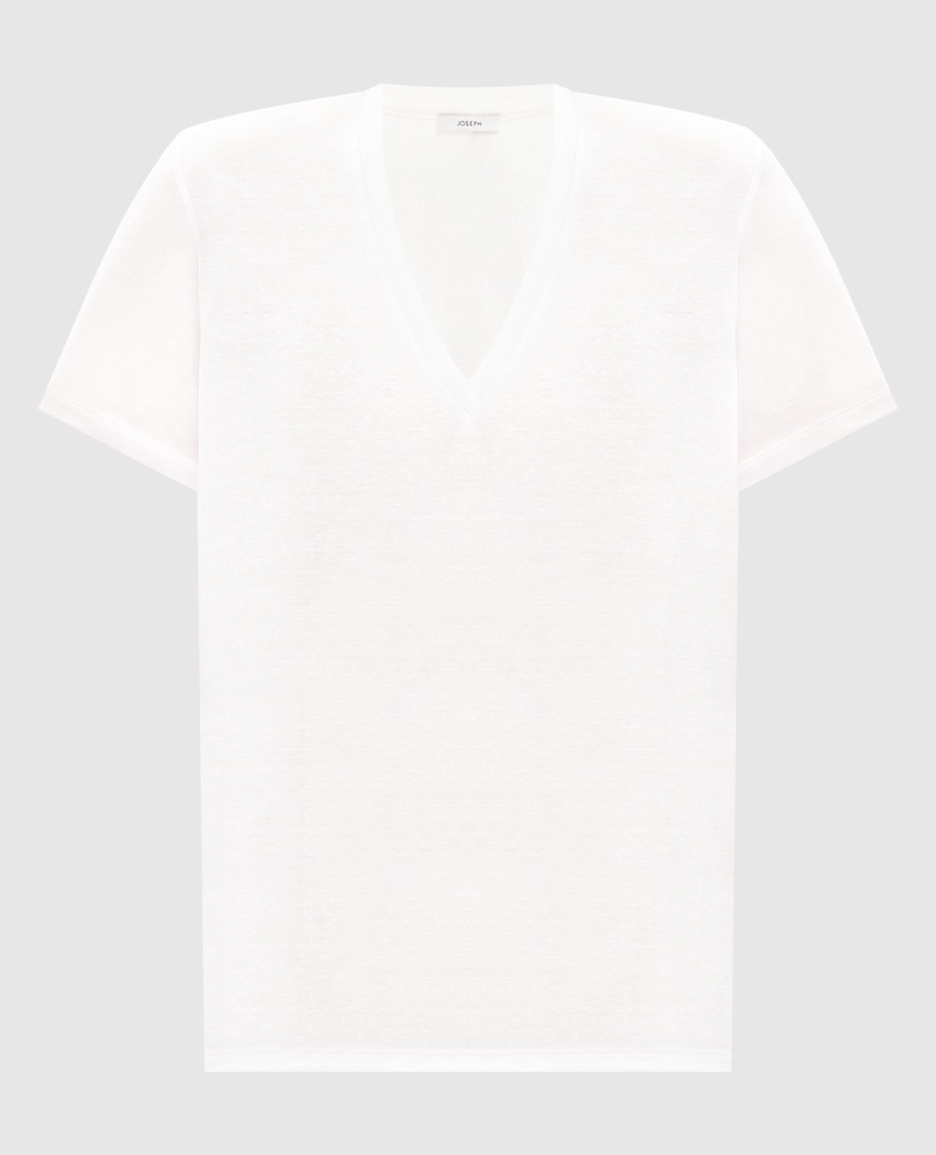 Blanca white t-shirt