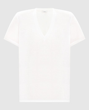 JOSEPH Blanca white t-shirt JF009740