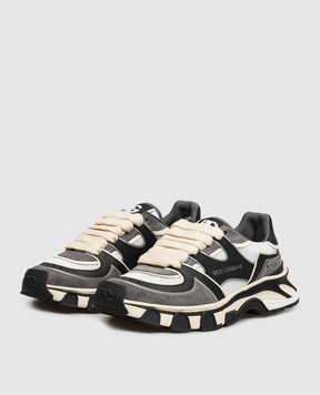 Dolce&Gabbana DG Country Road combo sneakers CS2463A0996
