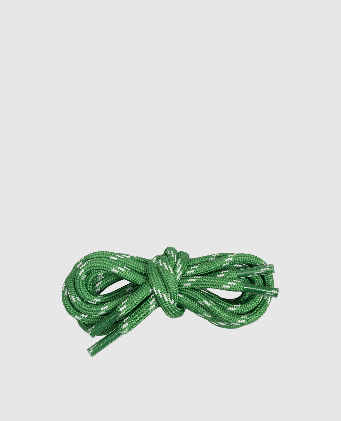 

Set of green shoelaces Nokwol
