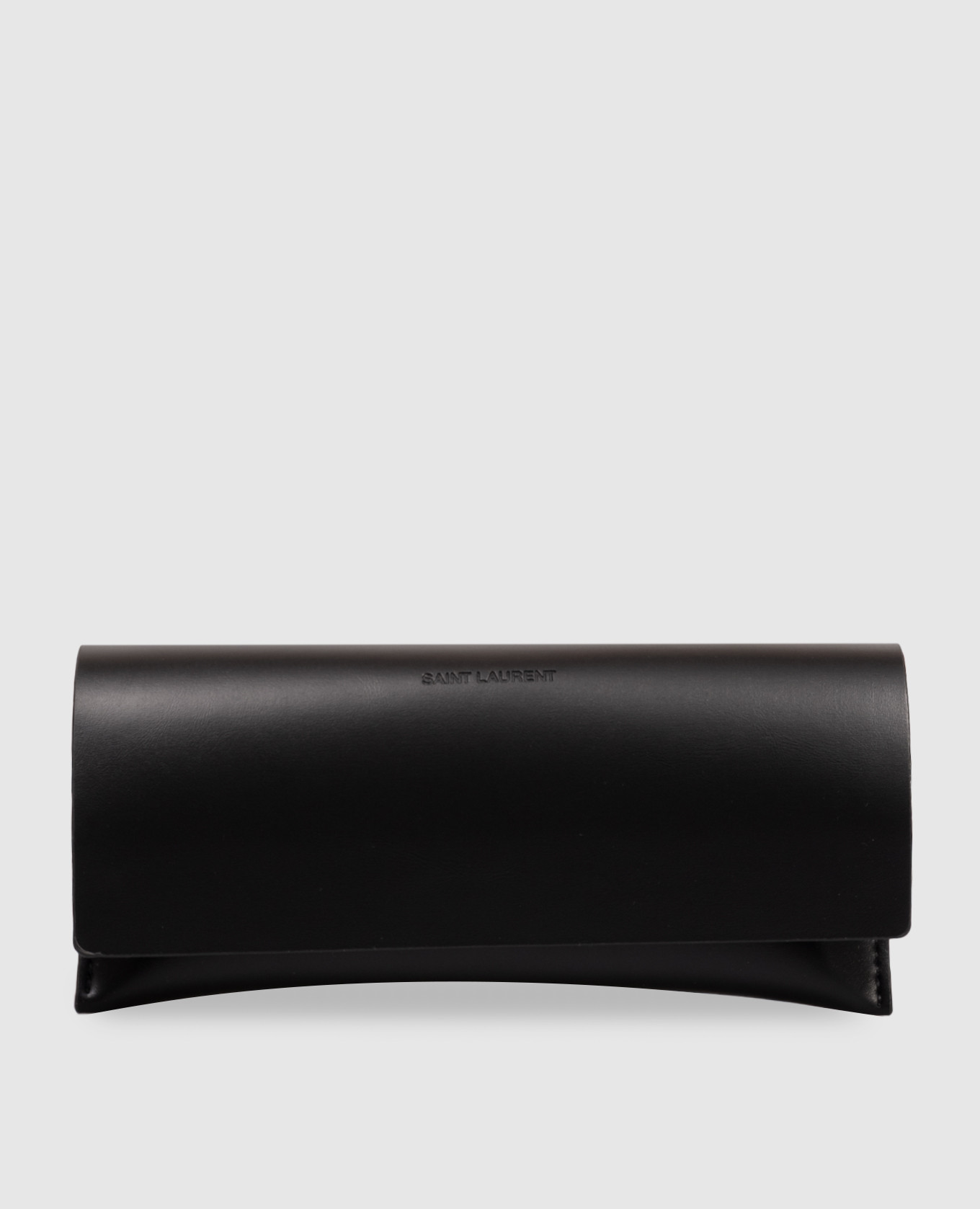 Black sunglasses Saint Laurent 5