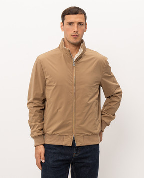 Enrico Mandelli Beige jacket 4T783A519V