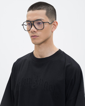 Kuboraum Black computer glasses L10 KROL10BM000000OP