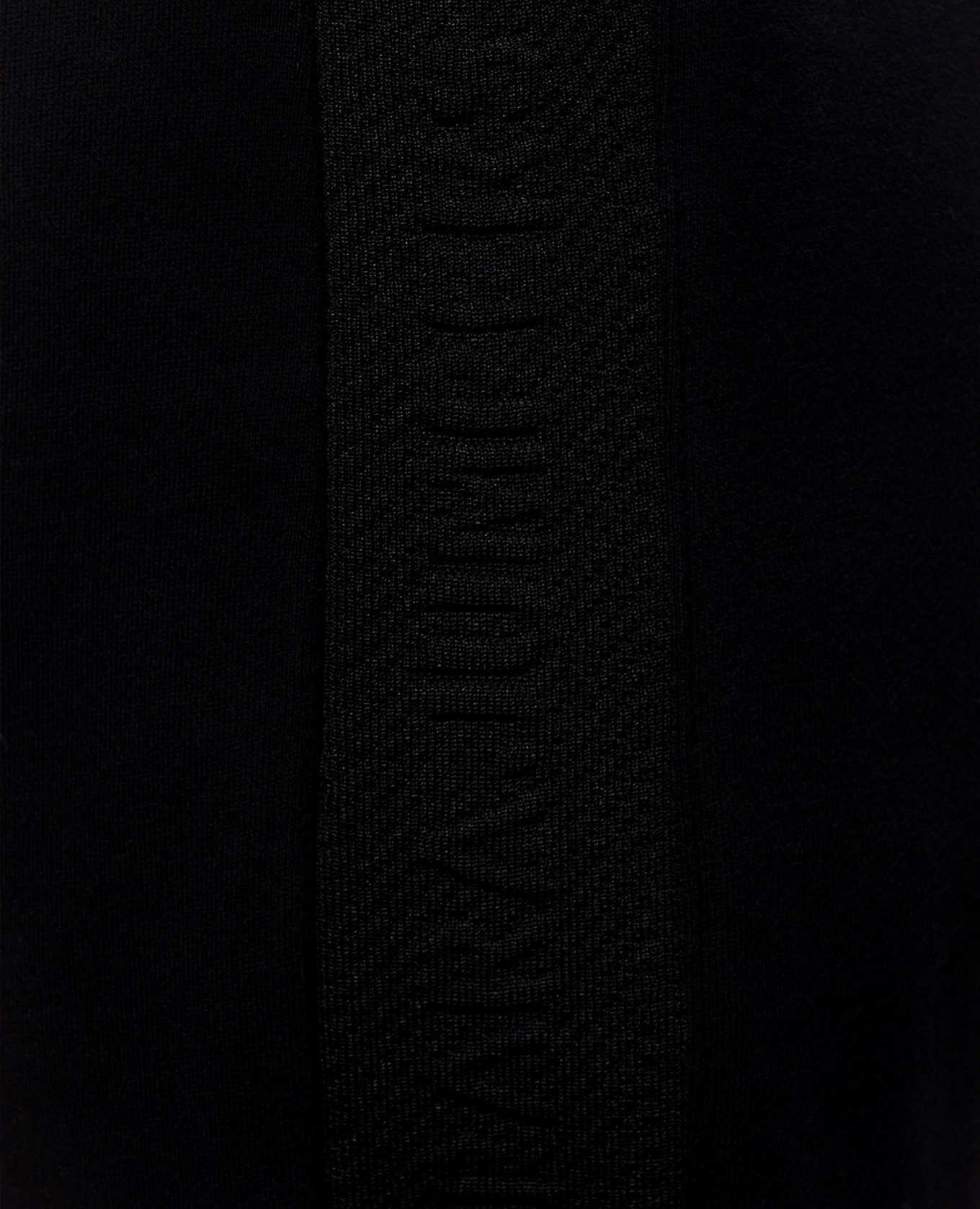 Marice black sweatpants Parajumpers 5