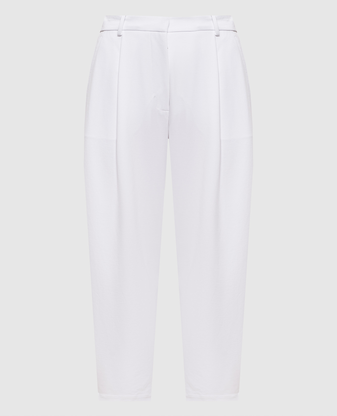White pants CEYLAN