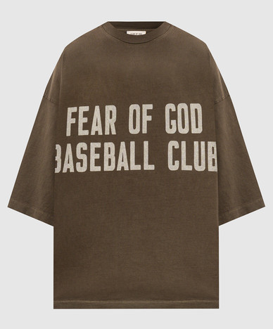 Fear of God