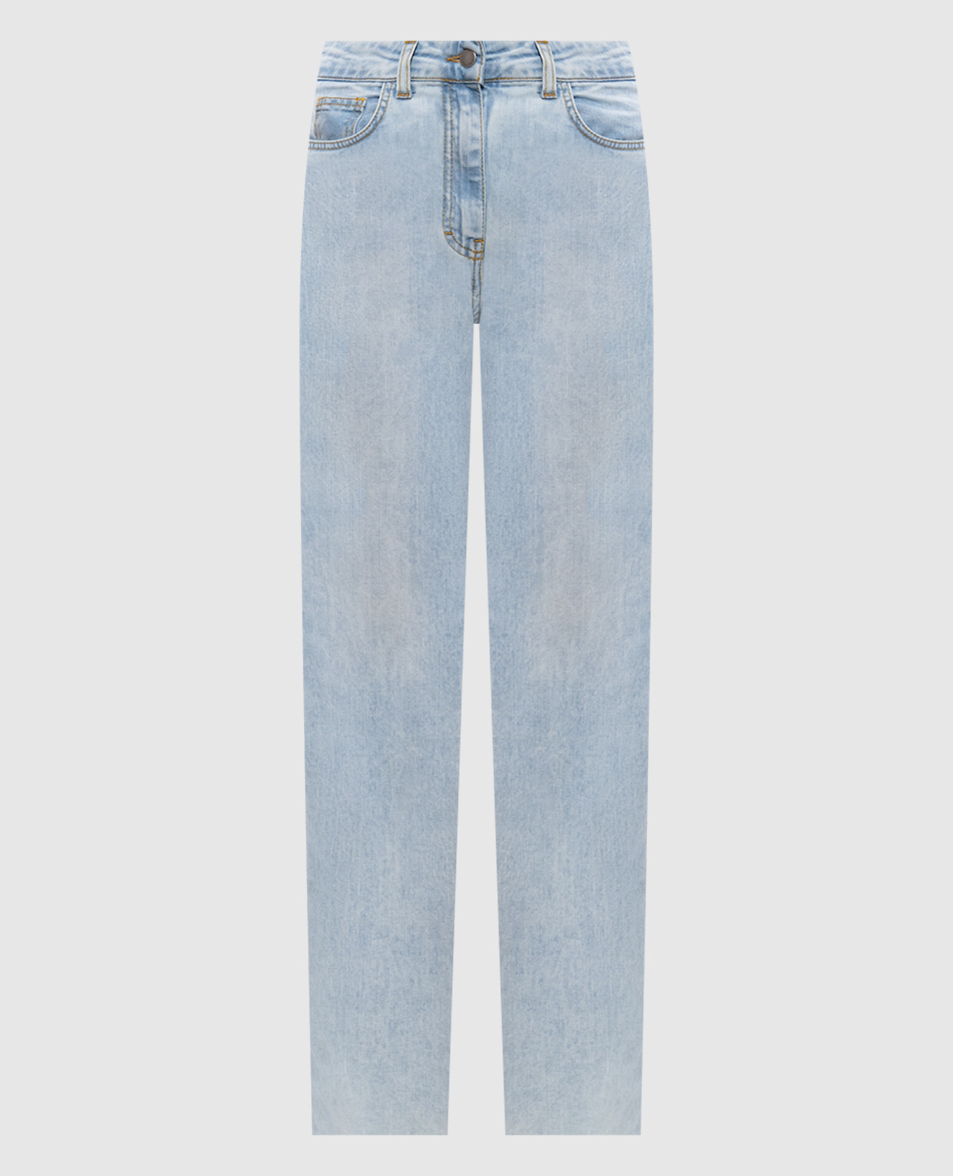 

Nopal blue jeans Momoni, Light blue