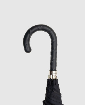 Pasotti Blue umbrella-cane OMITUO478RASOSERGE15