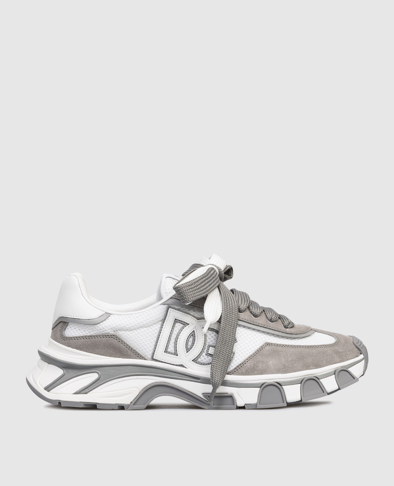 Country Road grey combination sneakers
