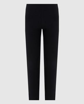 The Row Black leggings Gael R000117K477