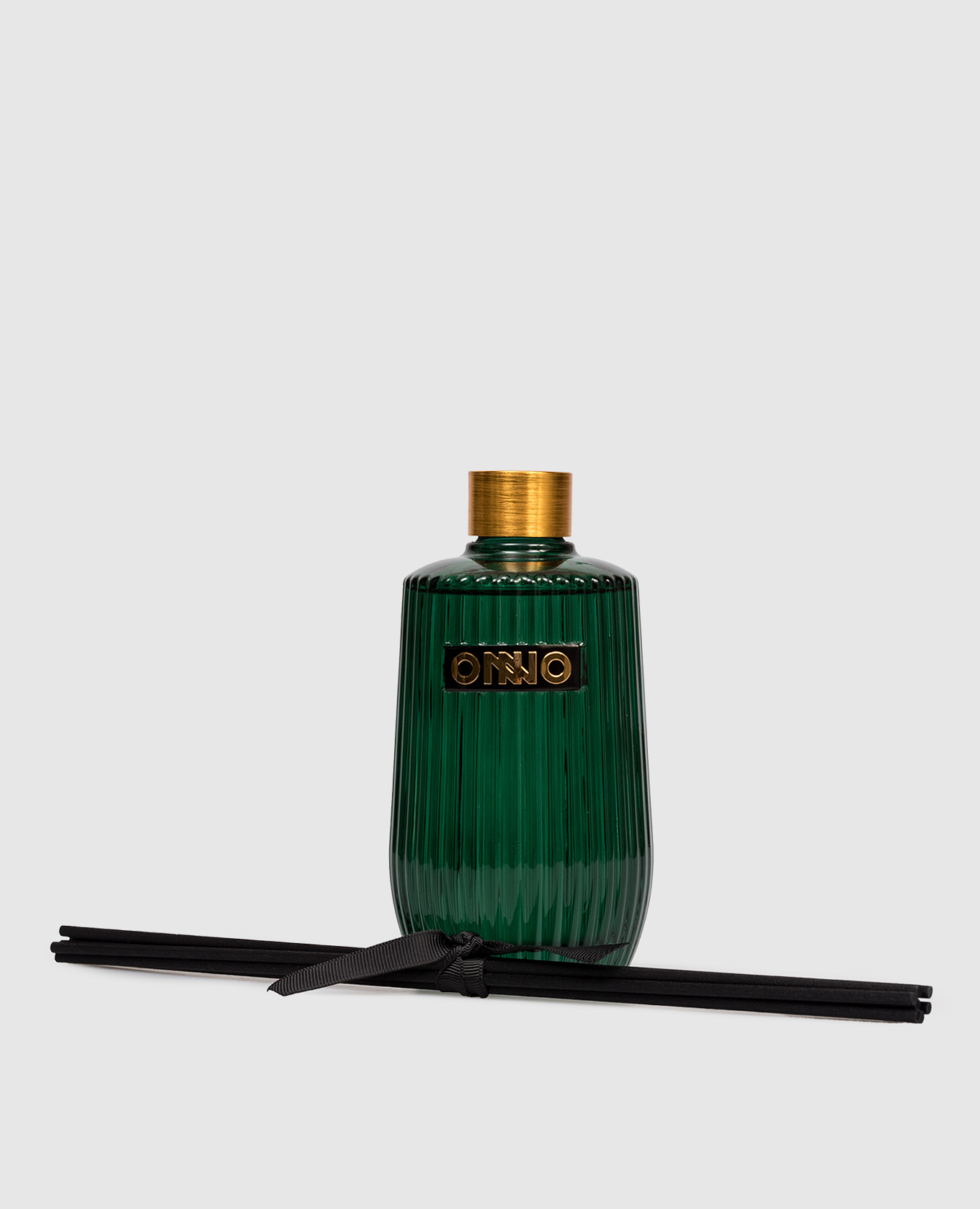 

Eclectic aroma diffuser with Sage scent 375 ml Onno, Green