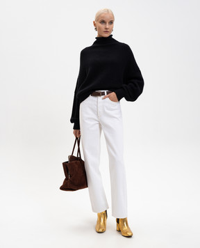 AGOLDE Henson white jeans A2191183