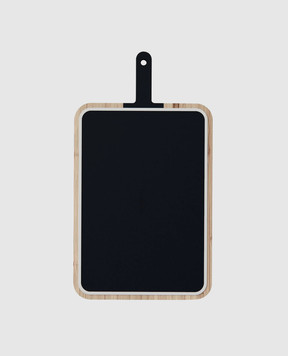 Trebonn Artu cutting board with built-in chef's knife 1122102