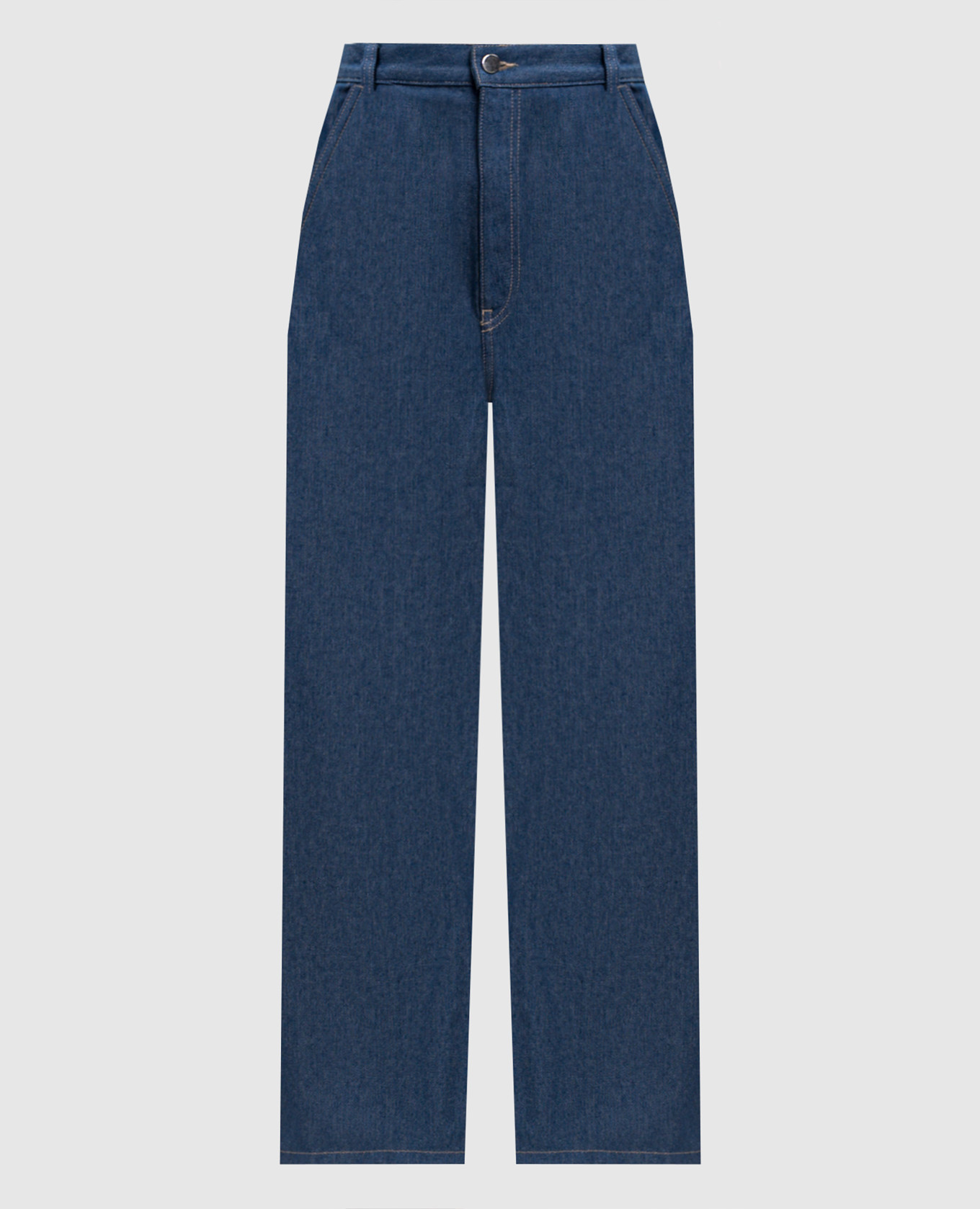 Pasay blue jeans
