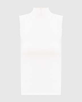Twinset White top 262TP3034