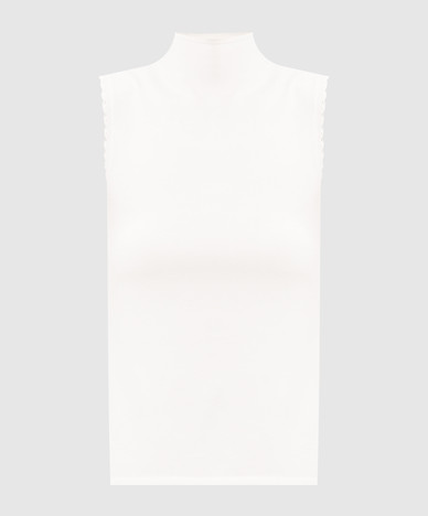 Witte top