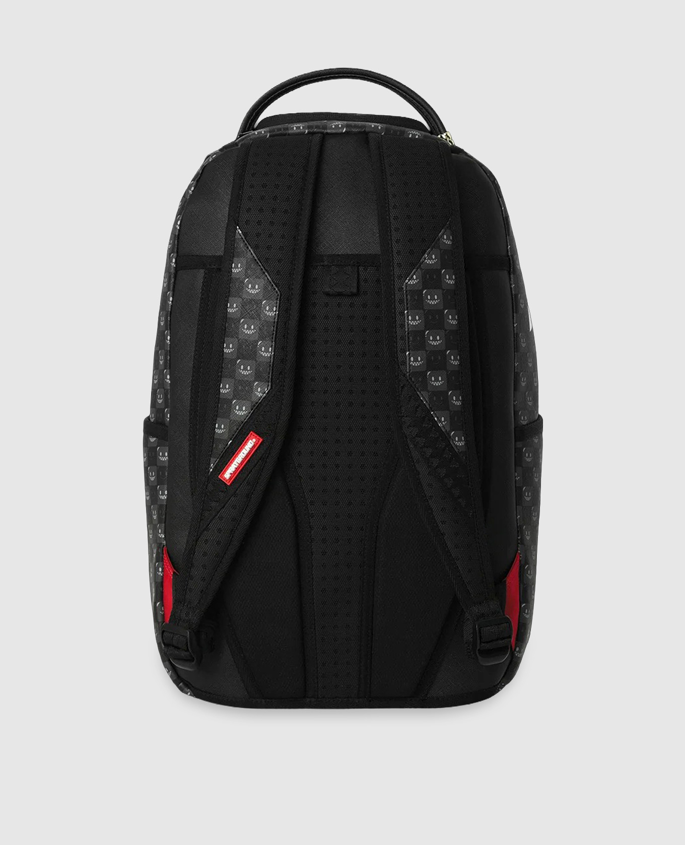 Children's black backpack SHINOBI SHARKS IN PARIS Sprayground 3