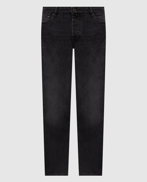 MooRER Gray jeans PAVEL PAVELPS701