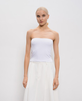 Brunello Cucinelli White top M0T1802B19