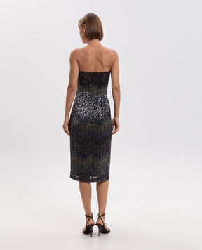 Missoni Sequin dress DS26WG18BC006G
