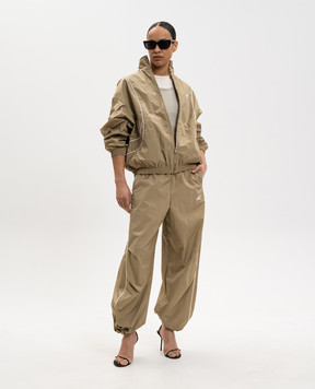 Juun.j Set of long-sleeved shirt, t-shirt and top JW6141W00H